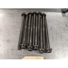 116Z026 Cylinder Head Bolt Kit For 15-18 Ford Focus 2.0 116Z026 Cylinder Head Bolt Kit For 15-18 Ford Focus 2.0